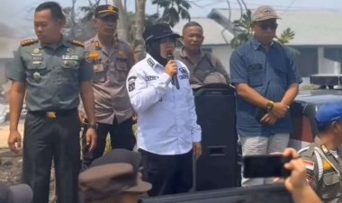 Keadilan dan Ketertiban Jadi Prioritas Bupati Siak di Tengah Konflik PT SSL