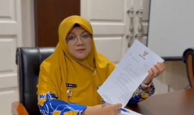 Bupati Siak Suarakan Aspirasi Buruh Outsourcing Langsung Ke Menko PM, Presiden Siapkan Tim Khusus