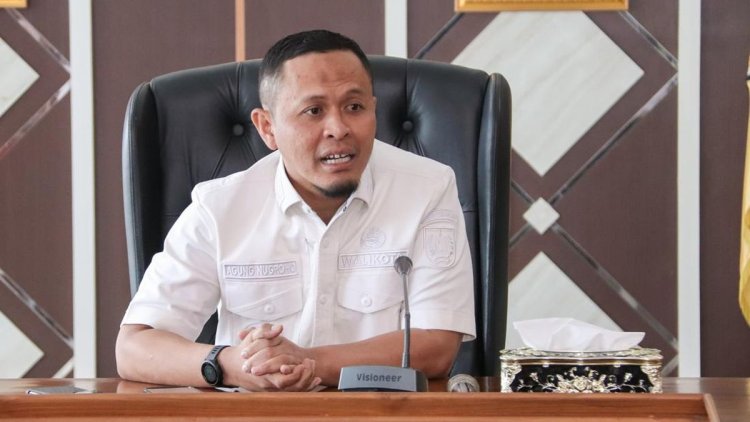 Pekanbaru Siapkan 42 Rumah Layak Huni dan Rehabilitasi 12 Rumah di Tahun 2025