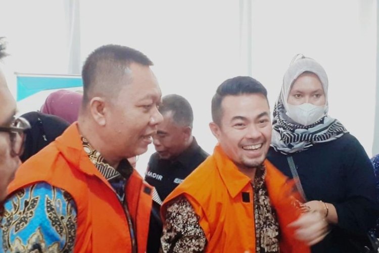 PN Pekanbaru Gelar Sidang Tipikor Praktik Gelap Pemkot Pekanbaru dalam Gratifikasi THR, Dana Insentif & Setoran Pejabat