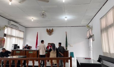 Asuransi & Restrukturisasi Kredit jadi Perangkap? BPR Putra Mahkota Mandiri Dituding Abaikan Prosedur dan Transparansi