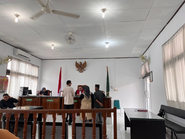 Asuransi & Restrukturisasi Kredit jadi Perangkap? BPR Putra Mahkota Mandiri Dituding Abaikan Prosedur dan Transparansi