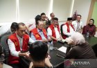 Korupsi Pasar Cinde, Alex N Mati, Kerugian Negara Tetap Ditelusuri
