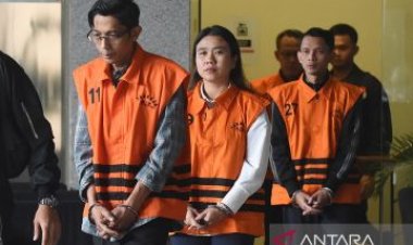 Saksi Kasus Pemerasan Izin Tenaga Kerja Asing Ungkap Ada Pihak Penyidik KPK Minta 10 M