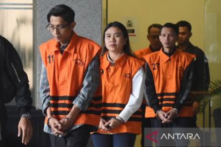 Saksi Kasus Pemerasan Izin Tenaga Kerja Asing Ungkap Ada Pihak Penyidik KPK Minta 10 M