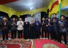 Bupati Siak Afni Buka Puasa Bersama Mahasiswa Siak di Pekanbaru, Bahas Beasiswa dan Pengelolaan Mess