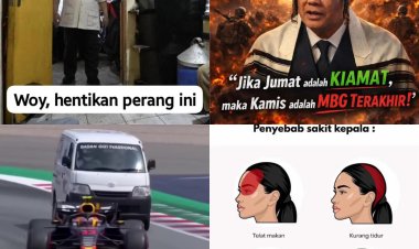 Megawati Kirim Duka Khamenei, Indonesia Sudah Fatherless