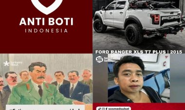 Akibat Normalisasi Boti, jadi Ngelunjak, Mimi Peri Cabuli Anak-anak