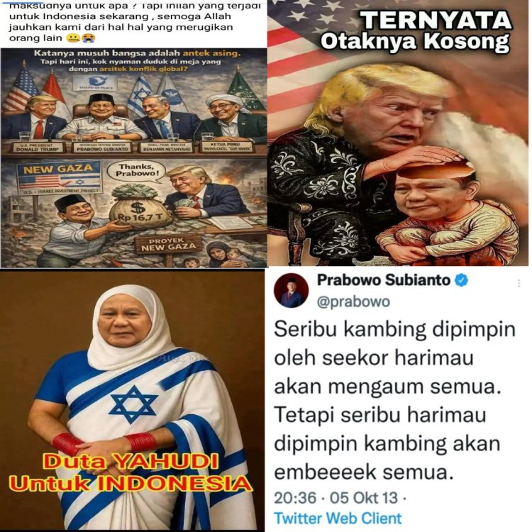 Kapal Pertamina Tertahan di Iran, Iran Diserang, Berunding, Hanya Membalas Diperbuat Zionis