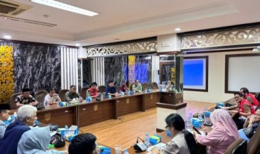 Komisi II DPRD Pekanbaru Panggil Pertamina Bahas Antrean Panjang BBM di SPBU