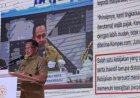 Mendagri Jadikan Pekanbaru Role Model dalam Peningkatan Pendapatan Daerah