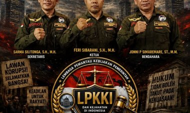SURAT TERBUKA KEPADA PRESIDEN DAN WAKIL PRESIDEN REPUBLIK INDONESIA